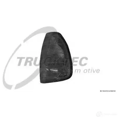 Поворотник TRUCKTEC AUTOMOTIVE 0258053 1423448475 W8AUH 9A