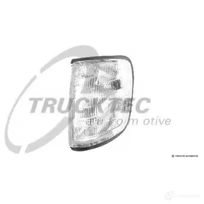 Поворотник TRUCKTEC AUTOMOTIVE 1836132 U9I2E E 0258112