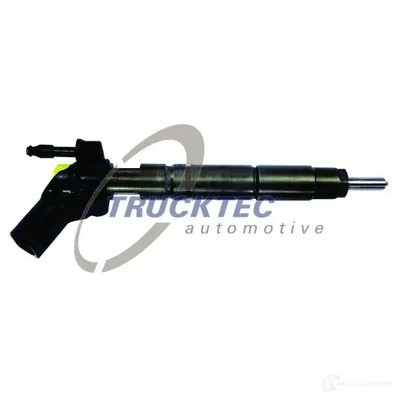 Топливная форсунка TRUCKTEC AUTOMOTIVE 0213138 6M40 MZ 1833073