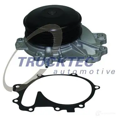 Топливная форсунка TRUCKTEC AUTOMOTIVE 0213145 1833077 7OD EGG изображение 0