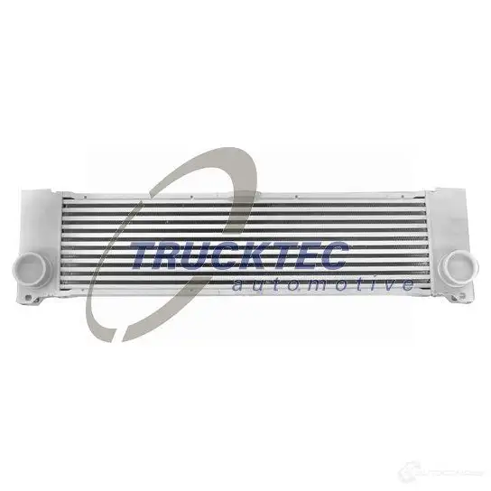 Интеркулер TRUCKTEC AUTOMOTIVE 1835467 0240272 2V VLJT1 изображение 0