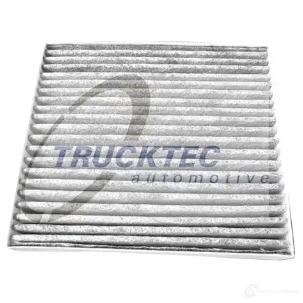 Интеркулер TRUCKTEC AUTOMOTIVE R PX88Z 1835432 0240215