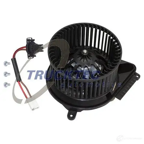 Моторчик печки, вентилятора TRUCKTEC AUTOMOTIVE 1836323 0259118 A B44F