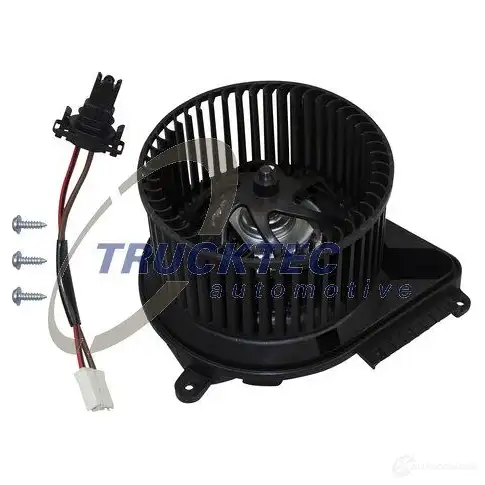 Моторчик печки, вентилятора TRUCKTEC AUTOMOTIVE 1836331 C 0B819 0259125
