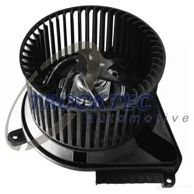Моторчик печки, вентилятора TRUCKTEC AUTOMOTIVE 0259126 1836332 K0B MKP