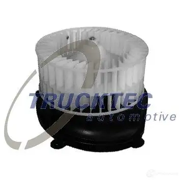 Моторчик печки, вентилятора TRUCKTEC AUTOMOTIVE 0259111 1836316 R UK3DT