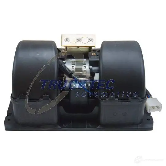 Моторчик печки, вентилятора TRUCKTEC AUTOMOTIVE 0359003 1837629 WJTF 0YO