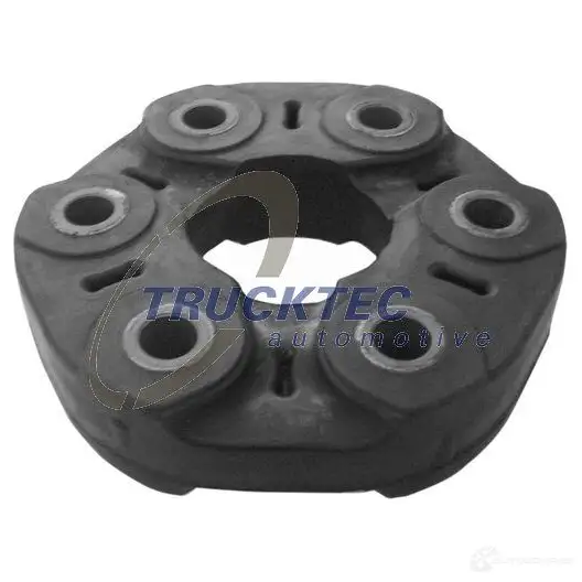Крестовина кардана TRUCKTEC AUTOMOTIVE 4R MO7K 0834107 1842493 изображение 0