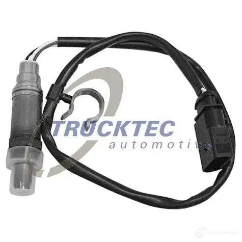 Лямбда зонд, кислородный датчик TRUCKTEC AUTOMOTIVE 0739029 G0QJ7 7 1840900 изображение 0