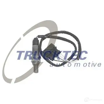 Лямбда зонд, кислородный датчик TRUCKTEC AUTOMOTIVE 1840898 0739027 H7 GRA