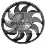 Лямбда зонд, кислородный датчик TRUCKTEC AUTOMOTIVE 1840913 9 MYGMM0 0739043