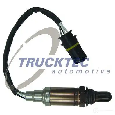 Лямбда зонд, кислородный датчик TRUCKTEC AUTOMOTIVE 0239049 7P 5GB 1835262