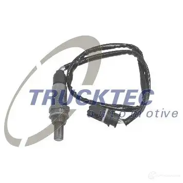 Лямбда зонд, кислородный датчик TRUCKTEC AUTOMOTIVE OZC 20B9 0239047 1835260 изображение 0