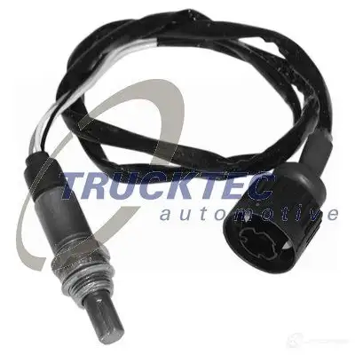 Лямбда зонд, кислородный датчик TRUCKTEC AUTOMOTIVE 1842789 0839052 VZ 7B3V изображение 0