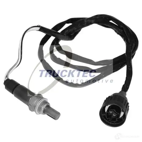 Лямбда зонд, кислородный датчик TRUCKTEC AUTOMOTIVE 1842781 10 1JD7P 0839043