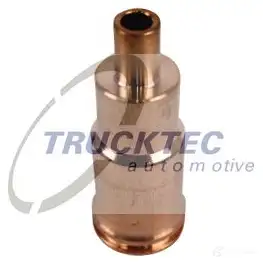 Рассеиватель заднего фонаря TRUCKTEC AUTOMOTIVE ZW C5WDO 0258087 1836122 изображение 0