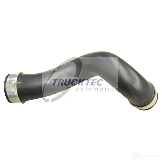 Ключ замка зажигания с личинкой TRUCKTEC AUTOMOTIVE 0717002 1839635 L0I2 I