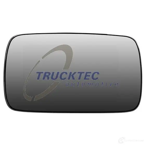 Зеркальный элемент, стекло наружного зеркала TRUCKTEC AUTOMOTIVE OYOG H 0862270 1843329