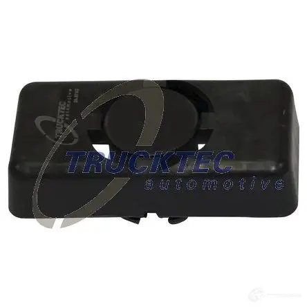 Зеркальный элемент, стекло наружного зеркала TRUCKTEC AUTOMOTIVE 3500 61C 1836042 0257075