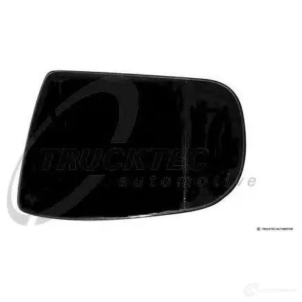 Зеркальный элемент, стекло наружного зеркала TRUCKTEC AUTOMOTIVE LI8 4O29 0257098 1836054