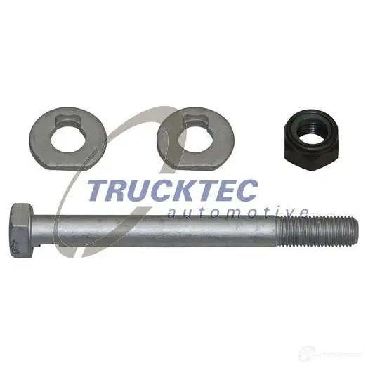 Монтажный комплект рычага управления TRUCKTEC AUTOMOTIVE OARQ0 CX 1834312 0231130