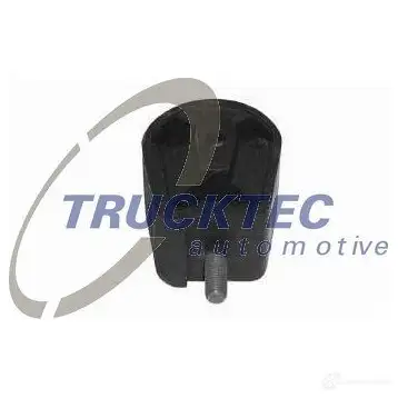 Подушка коробки передач МКПП TRUCKTEC AUTOMOTIVE 1833712 ZFU QX 0222025 изображение 0