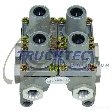 Многоконтурный предохранительный клапан TRUCKTEC AUTOMOTIVE 1219904241 0135145 SB UJNBW