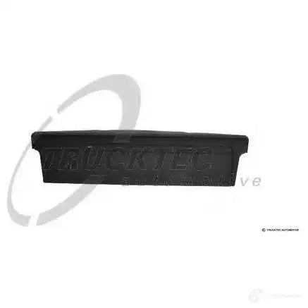 Рамка номерного знака TRUCKTEC AUTOMOTIVE 1843549 JAP3A X0 0862801