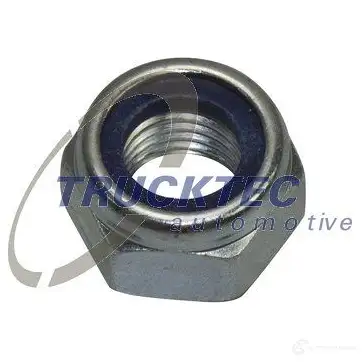 Гайка TRUCKTEC AUTOMOTIVE B W8TN 0167060 1832630