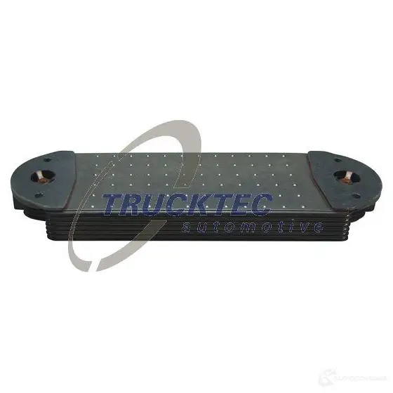 Масляный радиатор двигателя TRUCKTEC AUTOMOTIVE 1836850 0318011 ZK3P ZI