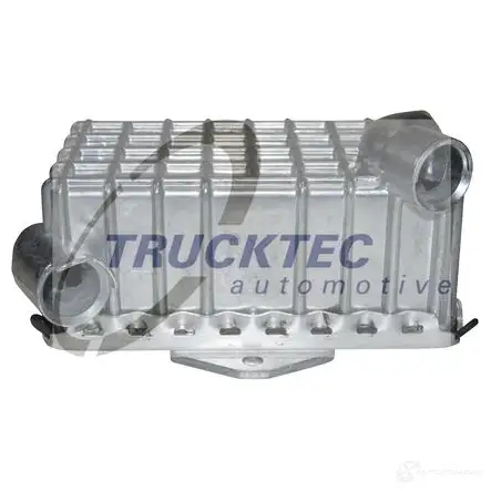 Масляный радиатор двигателя TRUCKTEC AUTOMOTIVE JLKW L 0218062 1833377