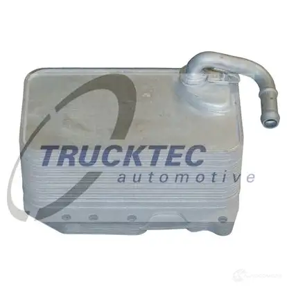 Масляный радиатор двигателя TRUCKTEC AUTOMOTIVE XH1C UUH 0718070 1424457564
