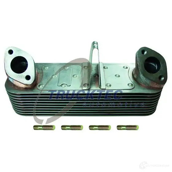 Масляный радиатор двигателя TRUCKTEC AUTOMOTIVE B58LC 7L 0118059 1830823