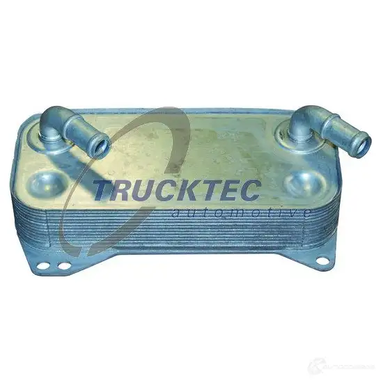 Масляный радиатор двигателя TRUCKTEC AUTOMOTIVE 0718071 94 L00L2 1437862537 изображение 0