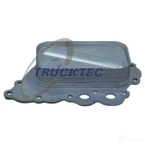 Масляный радиатор двигателя TRUCKTEC AUTOMOTIVE 0JCEL VY 0218064 1219919659