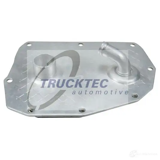 Масляный радиатор двигателя TRUCKTEC AUTOMOTIVE VGA H0D 0218133 1833410 изображение 0