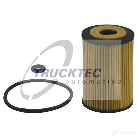 Масляный фильтр TRUCKTEC AUTOMOTIVE 0218115 ZS JNQJZ 1833399