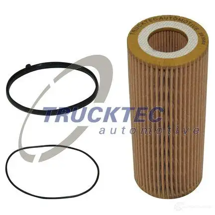 Масляный фильтр TRUCKTEC AUTOMOTIVE 0718052 0 YKUY9 1839750