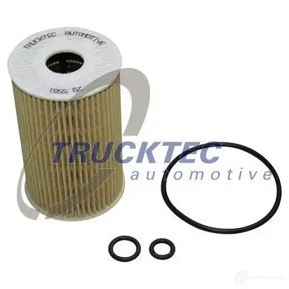 Масляный фильтр TRUCKTEC AUTOMOTIVE 0Z75D 8 1839749 0718051