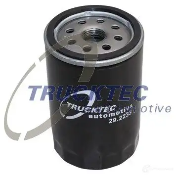 Масляный фильтр TRUCKTEC AUTOMOTIVE 0718020 1839720 JBW NABD