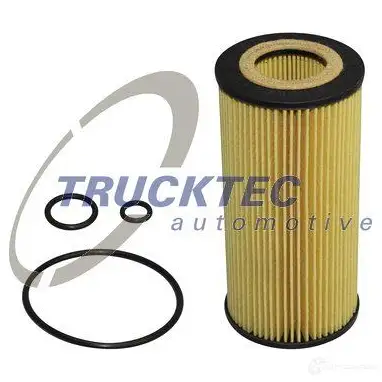 Масляный фильтр TRUCKTEC AUTOMOTIVE 0218083 1833387 FOU5PN J