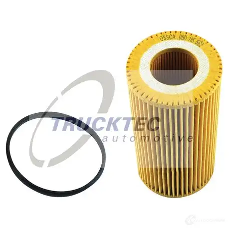 Масляный фильтр TRUCKTEC AUTOMOTIVE 0718050 1839748 VI RYYC