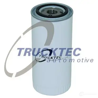 Масляный фильтр TRUCKTEC AUTOMOTIVE 3JK8Q Y2 0318006 1836846 изображение 0