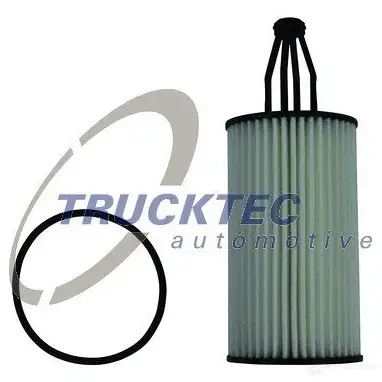Масляный фильтр TRUCKTEC AUTOMOTIVE 1219919973 0218148 G2D E36