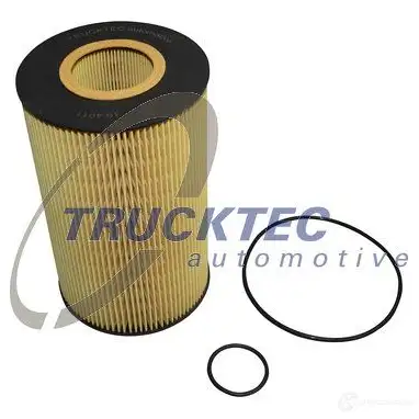 Масляный фильтр TRUCKTEC AUTOMOTIVE 1838616 0518015 E PNY8