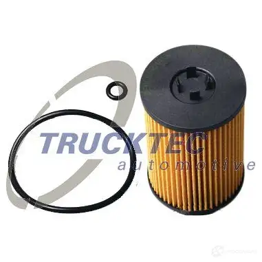 Масляный фильтр TRUCKTEC AUTOMOTIVE 0718054 1839752 D4WLBP I