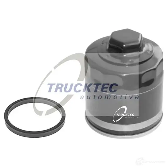 Масляный фильтр TRUCKTEC AUTOMOTIVE W 67KZ 1839721 0718021