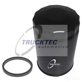 Масляный фильтр TRUCKTEC AUTOMOTIVE JWA6 CC 1839751 0718053 изображение 0