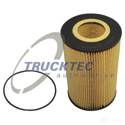 Масляный фильтр TRUCKTEC AUTOMOTIVE 0318025 T4V JMR6 1836862