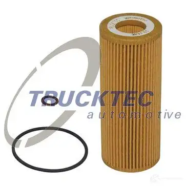 Масляный фильтр TRUCKTEC AUTOMOTIVE 1841660 YAWR 6R 0818021